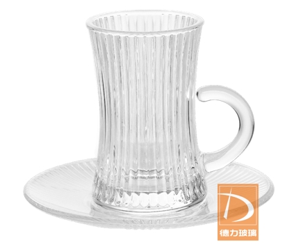 Drinking Glassware (Model TCF4